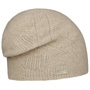 Ricalea Alpaca Headsock Beanie by Seeberger beige