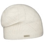 Ricalea Alpaca Headsock Beanie by Seeberger cream white