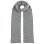 Ricalea Alpaca Knit Scarf by Seeberger grey