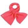 Merino Cashmere Scarf by Seeberger pink