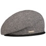 Vemanea Cashmere Beret by Seeberger grey