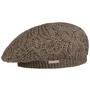 Uni Knit Beret by Seeberger taupe