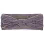 Landesta Headband by Seeberger lilac