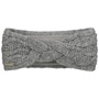 Landesta Headband by Seeberger grey
