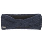 Landesta Headband by Seeberger navy