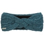 Landesta Headband by Seeberger petrol blue