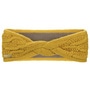Landesta Headband by Seeberger yellow