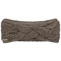 Landesta Headband by Seeberger taupe