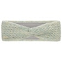 Janeva Headband by Seeberger mint green