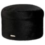 Faux Fur Toque Women´s Hat by Seeberger black