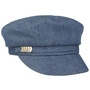 Denim Fisherman´s Cap by Seeberger denim