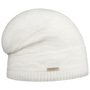 Mavilla Headsock Beanie Hat by Seeberger cream white