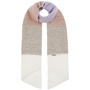 Mavilla Knit Scarf by Seeberger mixed colours