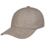 Felano Cap with Cashmere by Alfonso D’Este beige