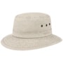 Reston Bucket Hat by Stetson beige