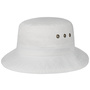 Reston Bucket Hat by Stetson white