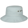 Reston Bucket Hat by Stetson mint green