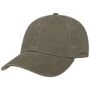 Rector Baseball Cap by Stetson olive