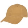 Rector Baseball Cap by Stetson beige