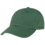 Rector Baseball Cap by Stetson dark green