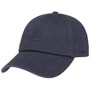 Rector Baseball Cap by Stetson navy