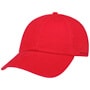 Rector Baseball Cap by Stetson red