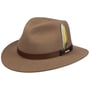 Sardis VitaFelt Traveller Hat by Stetson beige
