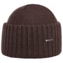 Northport Knit Hat by Stetson brown