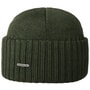 Northport Knit Hat by Stetson olive