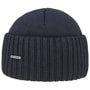 Northport Knit Hat by Stetson navy