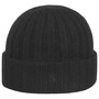 Surth Cashmere Knit Hat by Stetson black