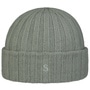 Surth Cashmere Knit Hat by Stetson mint green