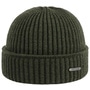 Parkman Knit Hat by Stetson olive