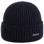 Parkman Knit Hat by Stetson blue