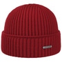 Parkman Knit Hat by Stetson red