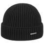 Parkman Knit Hat by Stetson black