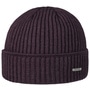 Parkman Knit Hat by Stetson purple