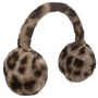 Classic Leo Ear Warmers by Lipodo brown
