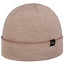 Winona Merino Hat by Eisbär beige