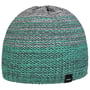 Campo Ski Hat by Eisbär mint green