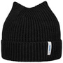 Sorra Beanie Hat by Eisbär anthracite