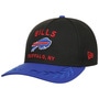 NFL Draft Buffalo Bills Cap by New Era black-blue