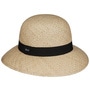 Minola Straw Hat by Lipodo nature