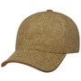 Classic Fusion Wool Cap by Alfonso D'Este camel
