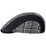 Fallkirk Flat Cap by Lierys blue