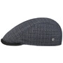 Milestown Flat Cap by Lierys navy