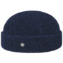 Fine Merino Docker Hat by Lierys navy