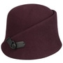 Lina Women´s Hat by Mayser plum