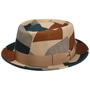 Vinton Pork Pie Wool Hat by Lierys beige