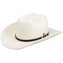 Jornick Wool Western Hat by Lierys white